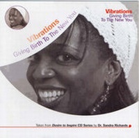 Enlarge image Cover: Vibrations - Reaching Out Development Services