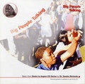 Cover: Big People Talking - Reaching Out Development Services