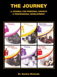 Enlarge image Cover: The Journey - Reaching Out Development Services