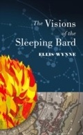 Cover: The Visions of the Sleeping Bard - Cromen