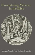 Cover: Encountering Violence in the Bible - Sheffield Phoenix Press
