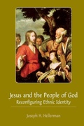 Cover: Jesus and the People of God - Sheffield Phoenix Press