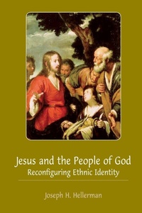 Enlarge image Cover: Jesus and the People of God - Sheffield Phoenix Press