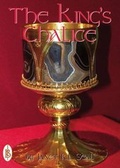 Cover: The King's Chalice - Bretwalda Books