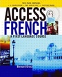 Cover: Access French: Student Book - Hodder Arnold
