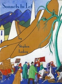 Enlarge image Cover: Sonnets to Let - Paula Brown