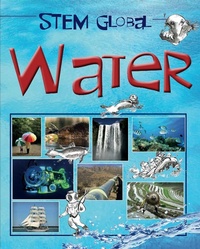 Enlarge image Cover: Water - Bramblekids