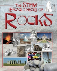 Enlarge image Cover: Rocks - Bramblekids