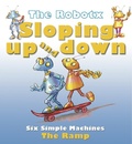 Cover: Sloping Up and Down - Bramblekids