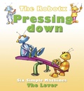 Cover: Pressing Down - Bramblekids