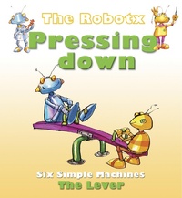 Enlarge image Cover: Pressing Down - Bramblekids