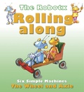 Cover: Rolling Along - Bramblekids