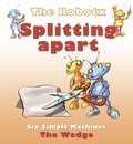 Cover: Splitting Apart - Bramblekids