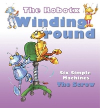 Enlarge image Cover: Winding Round - Bramblekids
