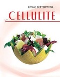 Cover: Living Better with Cellulite - Euro Impala UK Limited