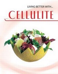 Enlarge image Cover: Living Better with Cellulite - Euro Impala UK Limited