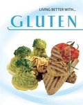 Cover: Living Better with Gluten - Euro Impala UK Limited