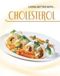 Cover: Living Better with Cholesterol - Euro Impala UK Limited
