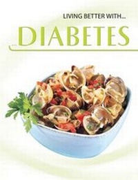 Enlarge image Cover: Living Better with Diabetes - Euro Impala UK Limited