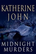 Cover: Midnight Murders - Accent Press Ltd