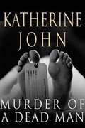 Cover: Murder of a Dead Man - Accent Press Ltd