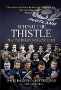Cover: Behind the Thistle - Arena Sport