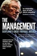 Cover: The Management - Birlinn Publishers