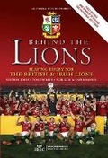 Cover: Behind The Lions - Arena Sport