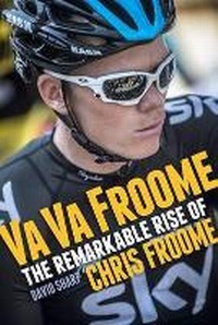 Enlarge image Cover: Va Va Froome - Arena Sport
