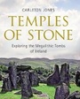 Cover: Temples of Stone - The Collins Press
