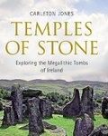 Cover: Temples of Stone - The Collins Press