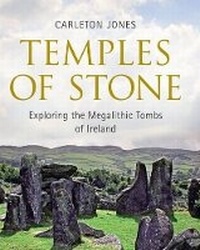 Enlarge image Cover: Temples of Stone - The Collins Press