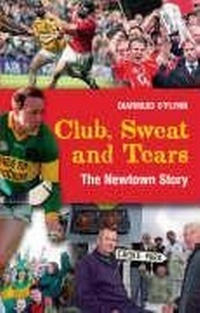 Abbildung von: Club, Sweat and Tears - The Collins Press