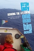 Cover: Little Lady, One Man, Big Ocean - The Collins Press