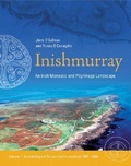 Cover: Inishmurray: Archaeological Survey and Excavations v. 1 - The Collins Press
