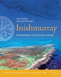 Abbildung von: Inishmurray: Archaeological Survey and Excavations v. 1 - The Collins Press