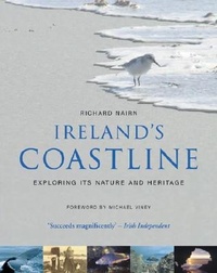 Abbildung von: Ireland's Coastline - The Collins Press