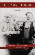 Cover: The Last of the Name - The Collins Press