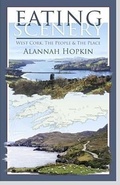 Cover: Eating Scenery - The Collins Press