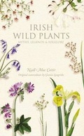 Cover: Irish Wild Plants - The Collins Press
