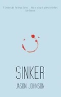 Cover: Sinker - Liberties Press Ltd