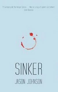 Enlarge image Cover: Sinker - Liberties Press Ltd