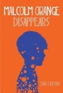 Cover: Malcolm Orange Disappears - Liberties Press Ltd