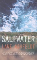 Cover: Saltwater - Liberties Press Ltd