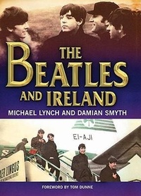 Enlarge image Cover: The "Beatles" and Ireland - The Collins Press