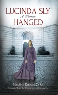 Cover: Lucinda Sly - Liberties Press