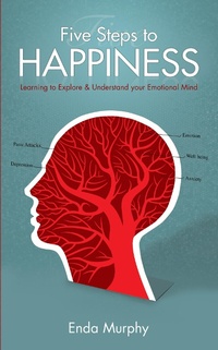 Enlarge image Cover: Five Steps to Happiness - Liberties Press