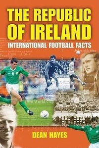 Abbildung von: The Republic of Ireland - The Collins Press