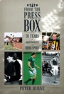 Cover: From The Press Box - Liberties Press