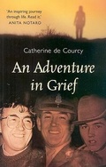 Cover: An Adventure in Grief - The Collins Press